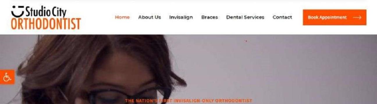 Studio City  Orthodontist