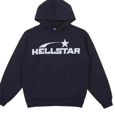 Hellstar  Hoodie