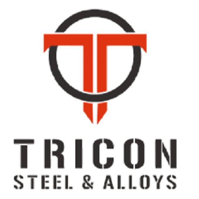 Tricon Steel &  Alloys