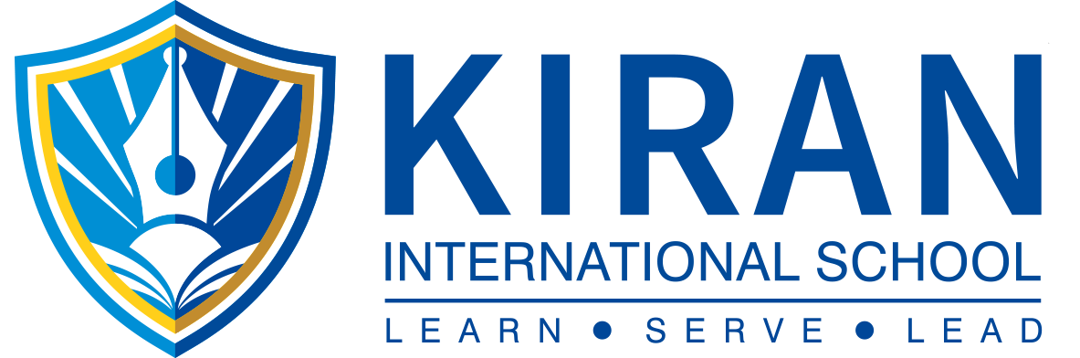 Kiran International  School