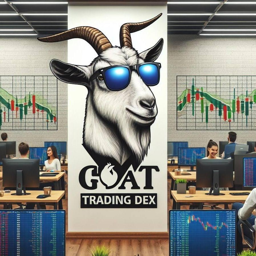 Goat Trading