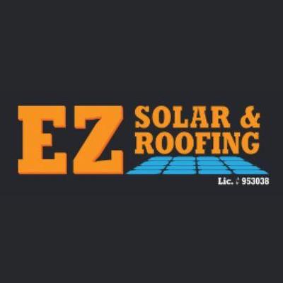EZSolar Roofing