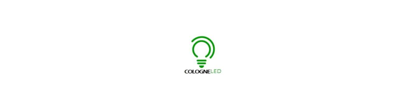 Cologne Energy  Cologne LED