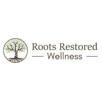 Roots Restored  Wellness