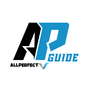 AllPerfect Guide