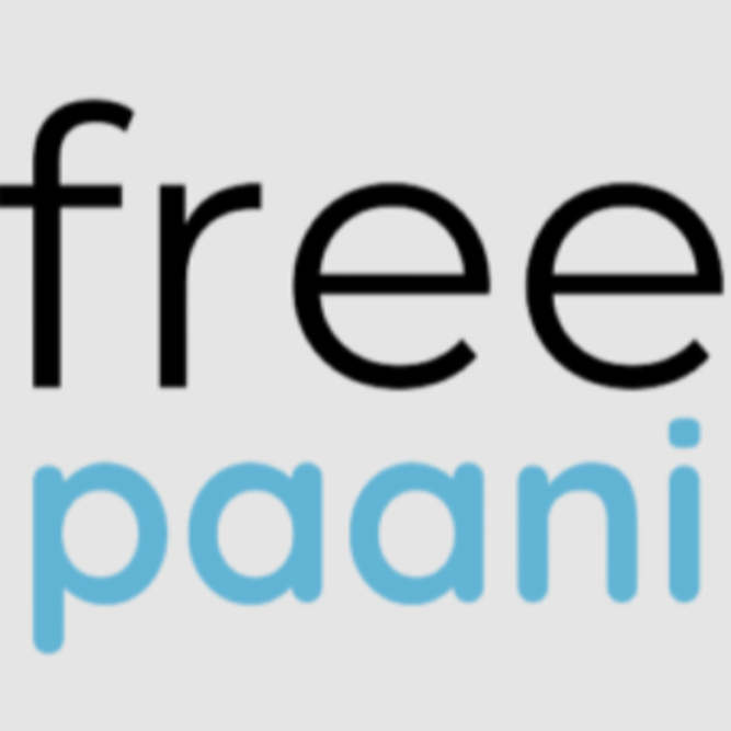 FreePaani Ads!