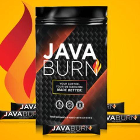 Javaburn Supplement
