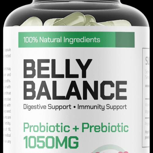 Belly Balanceaus