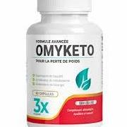 OMY Keto