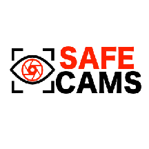 Safe  Cams
