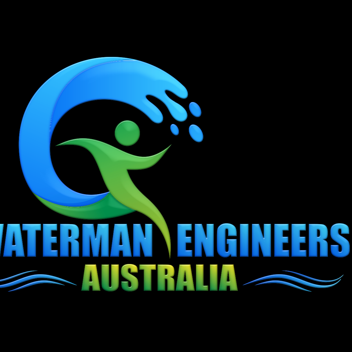 Waterman  Engineers 