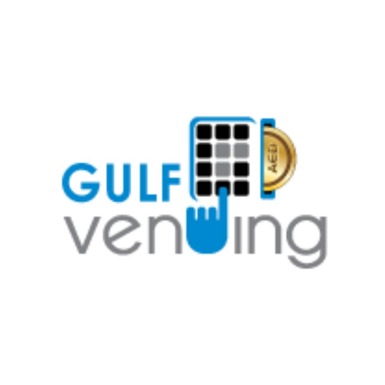 Gulf  Vending