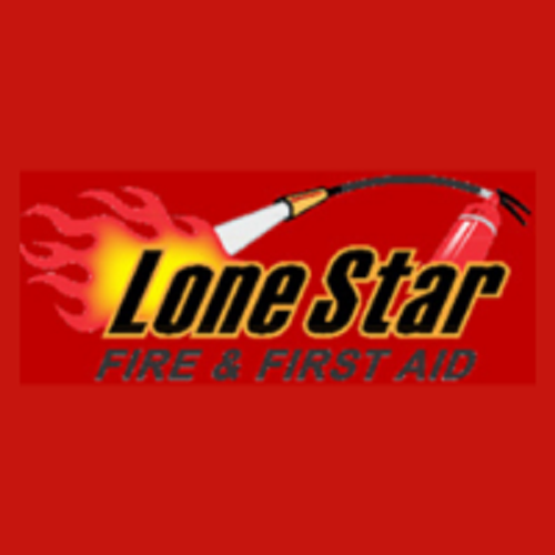 Lone Star Fire &  First Aid