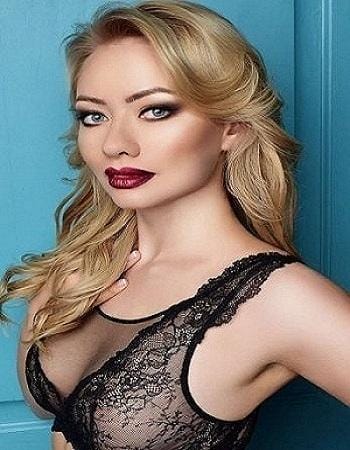 Eva Milan