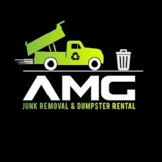 AMG Junk Removal & Dumpster Rental AMG Junk Removal & Dumpster Rental