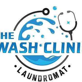 The Wash Clinic Laundromat The Wash Clinic Laundromat