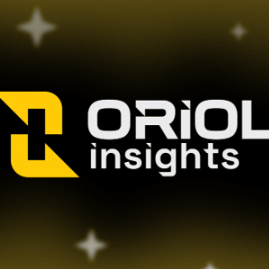 Oriole  Insights