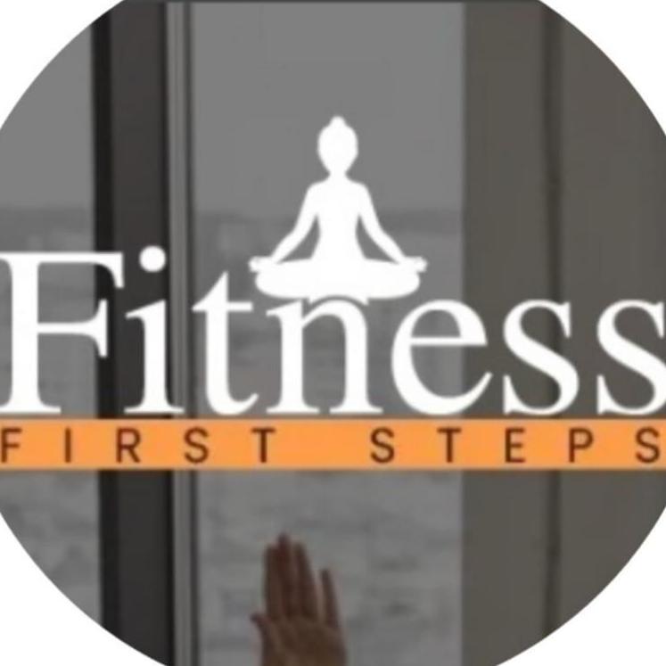 Fitness  First Steps