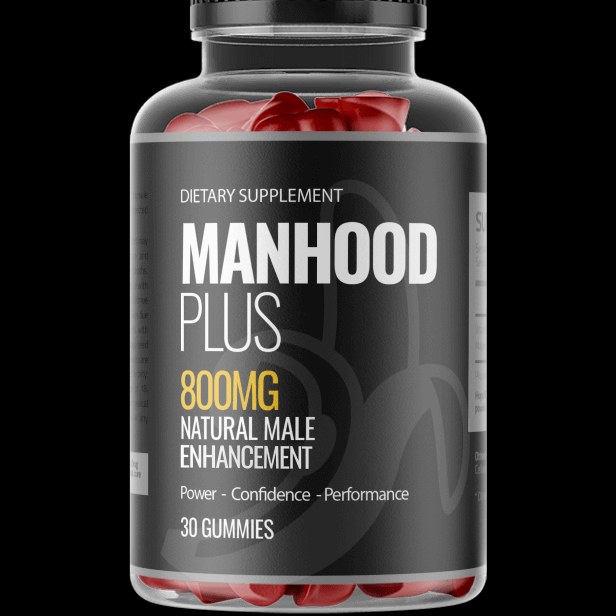 Manhood Report