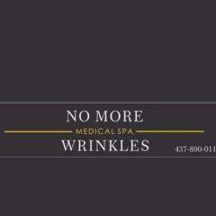 No More Medical  Spa Wrinkles 