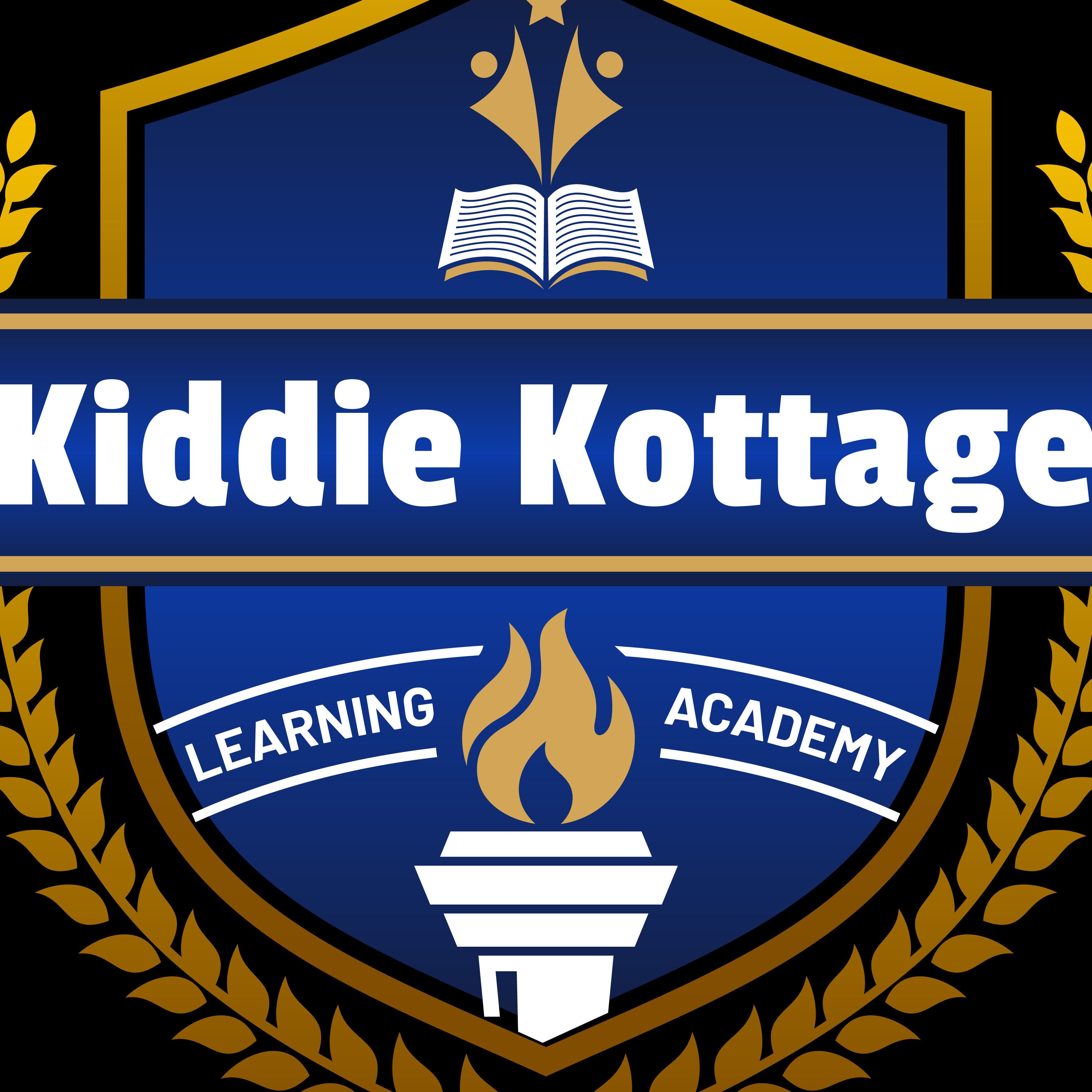 Kiddie Kottage