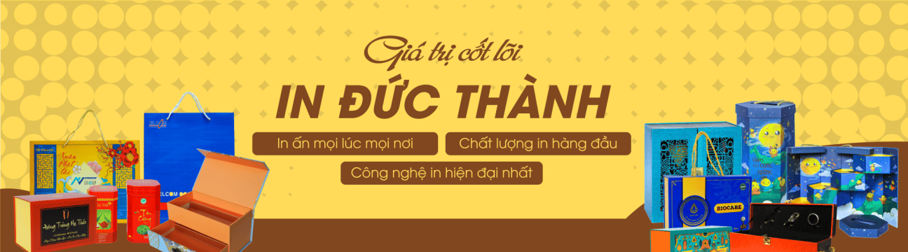 In Đức Th&agrave;nh
