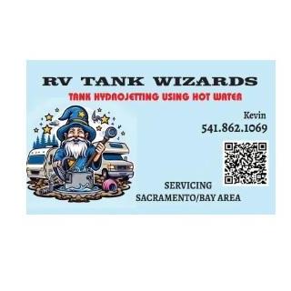RV Tank Wizards