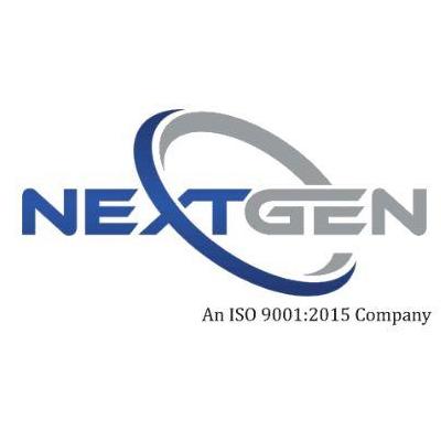 Nextgen  Trac Parts