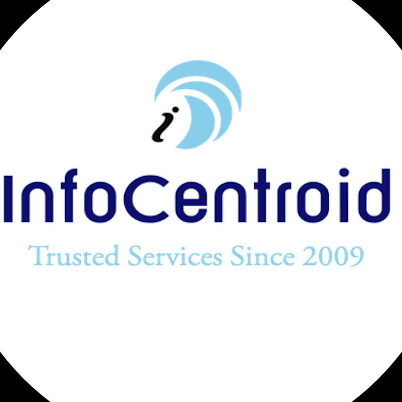 Info Centroid