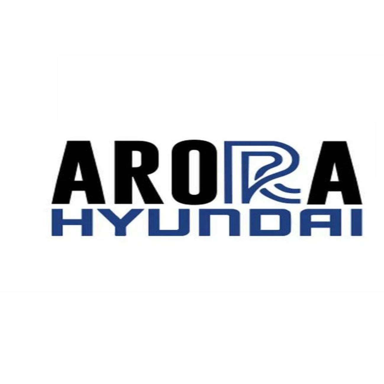 Arora Hyundai