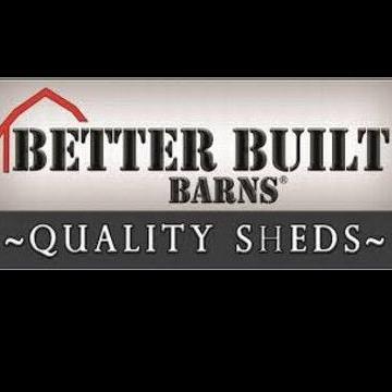 Better Built Barns