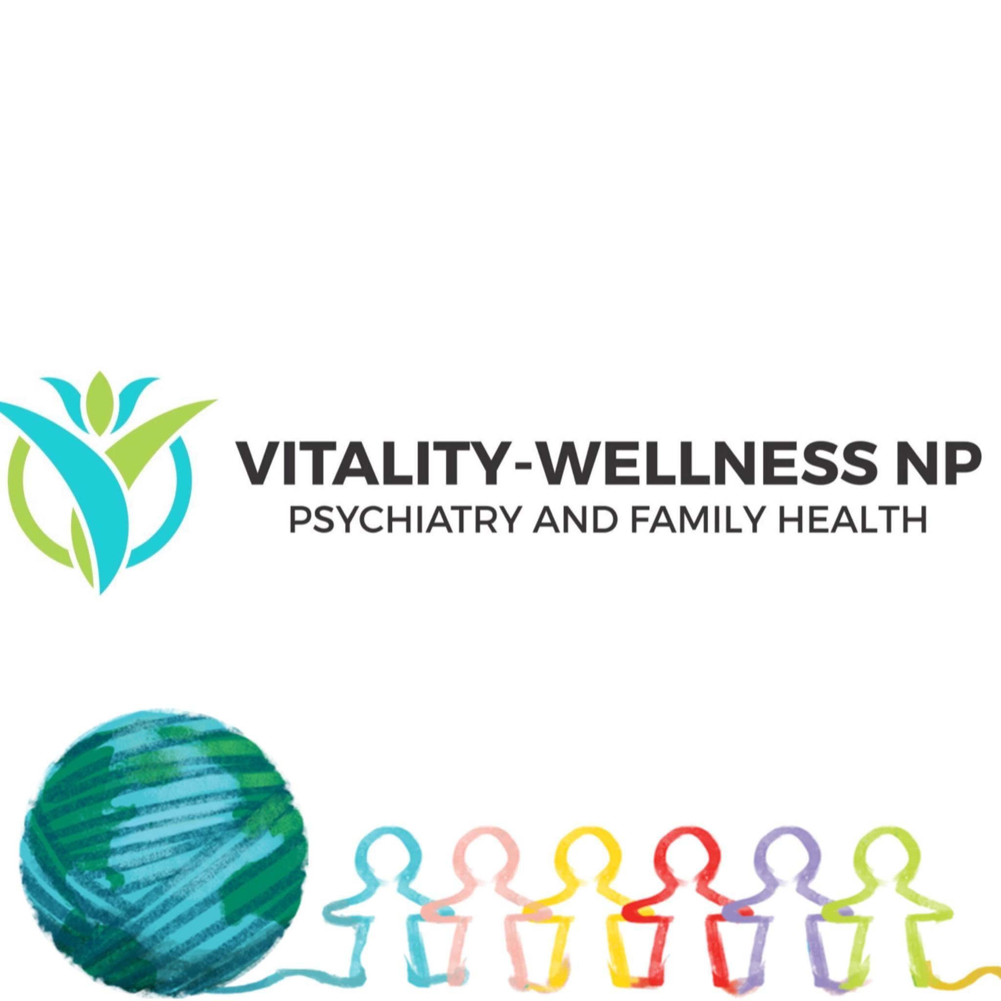 Vitality Wellness Health