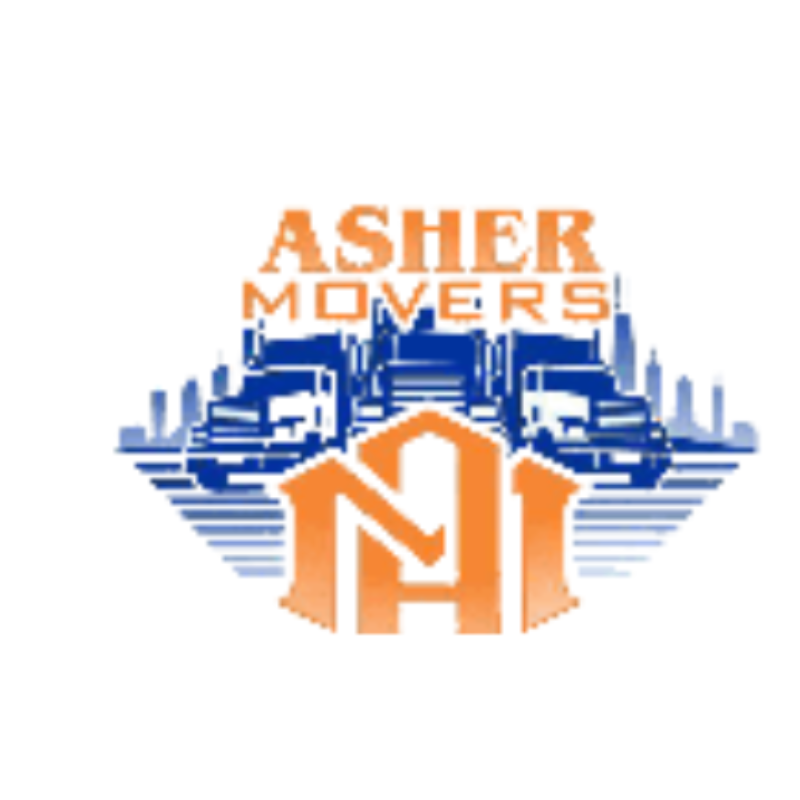 Asher  Movers LLC  