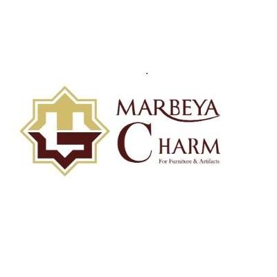 Marbeya Charm For  Furniture & Artifacts