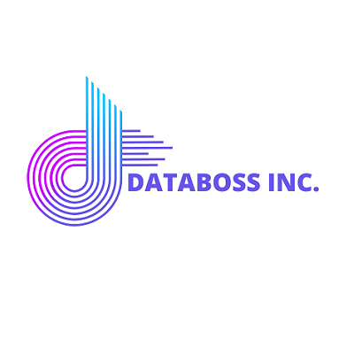 Databoss  Inc