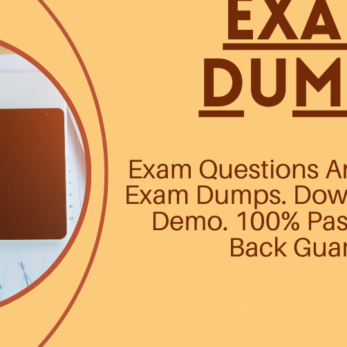 Exam Dumps