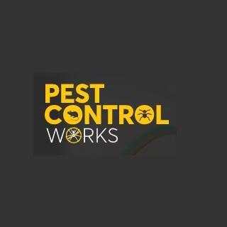Pest  Control Work