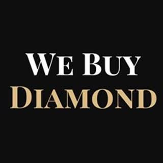 We Buy Diamond