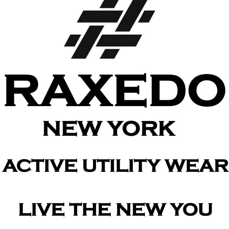 Raxedo Active Utility Wear