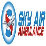 Sky Trainambulance