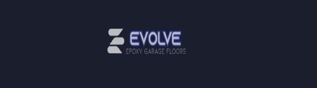 Evolve Epoxy Garage Floors  LLC
