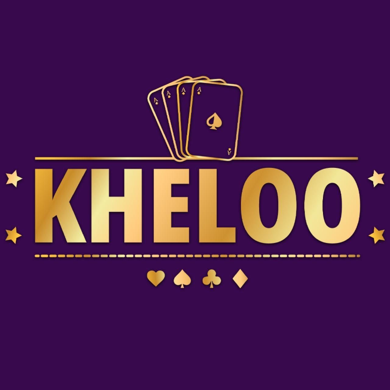 Kheloo Kheloo