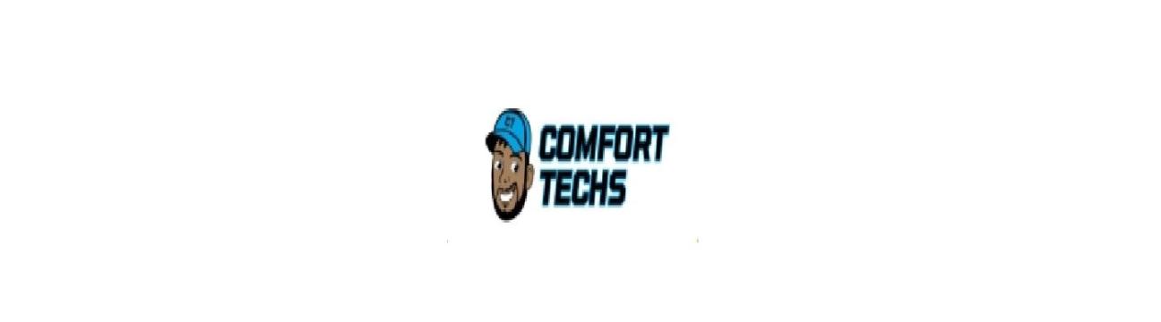 Comfort Techs Air  Conditioning And Heating