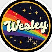 My Name Is Wesley