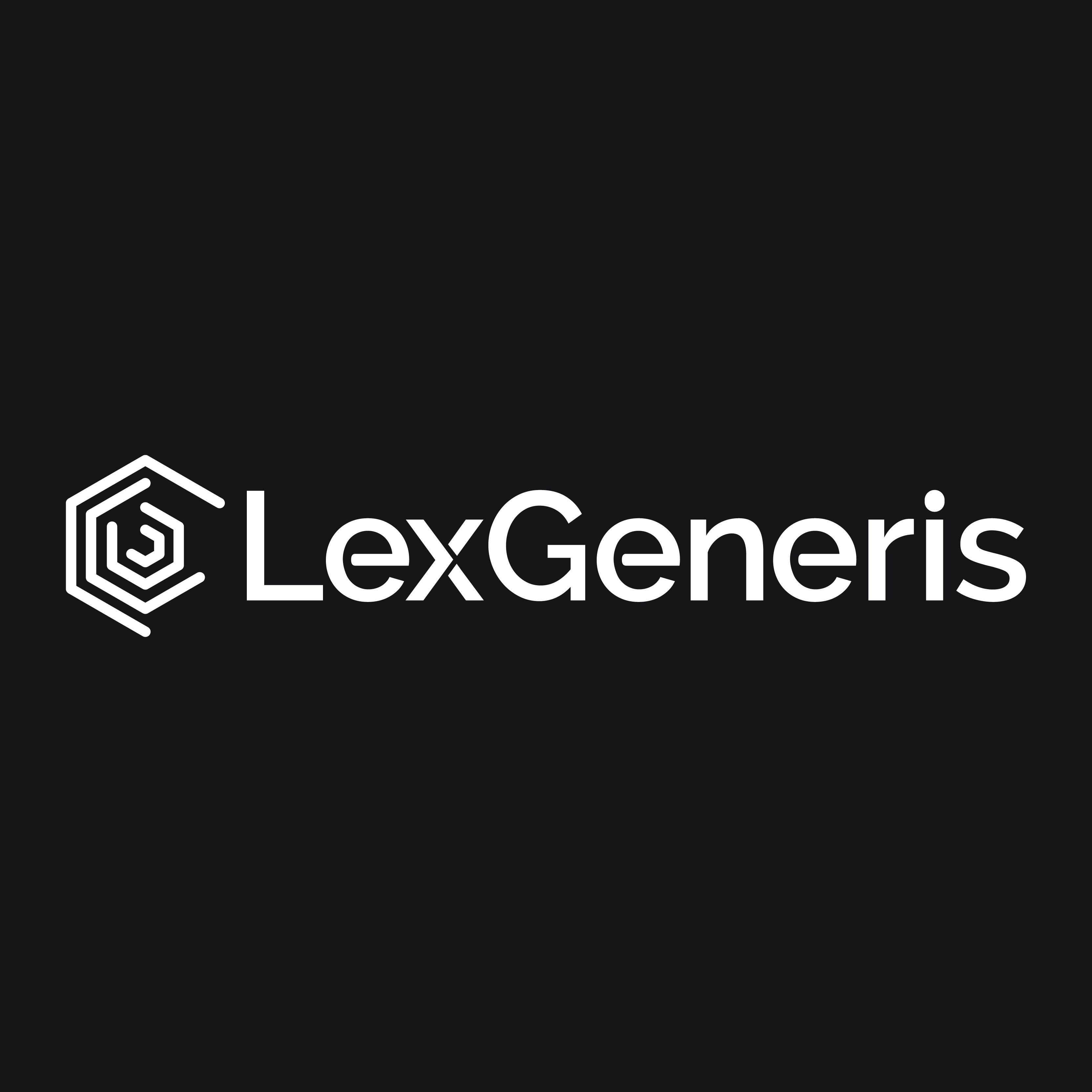 LexGeneris  Patent Attorneys
