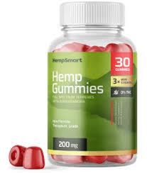 Hemp Gummies Australia - Chemist ...