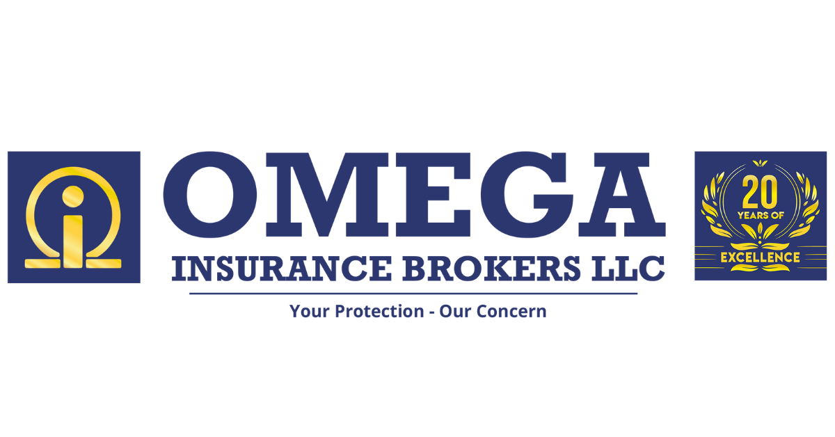 Omega Insurance