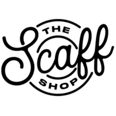 THE SCAFF SHOP