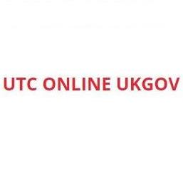 UTC Online  UK Gov