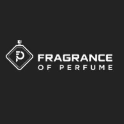Fragrance Of  Perfume